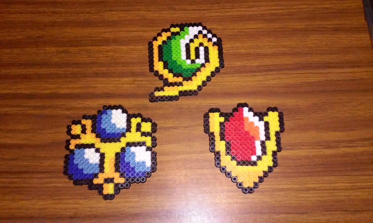 Item Details Shipping & Policies