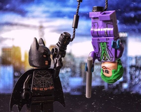 batman vs the joker lego