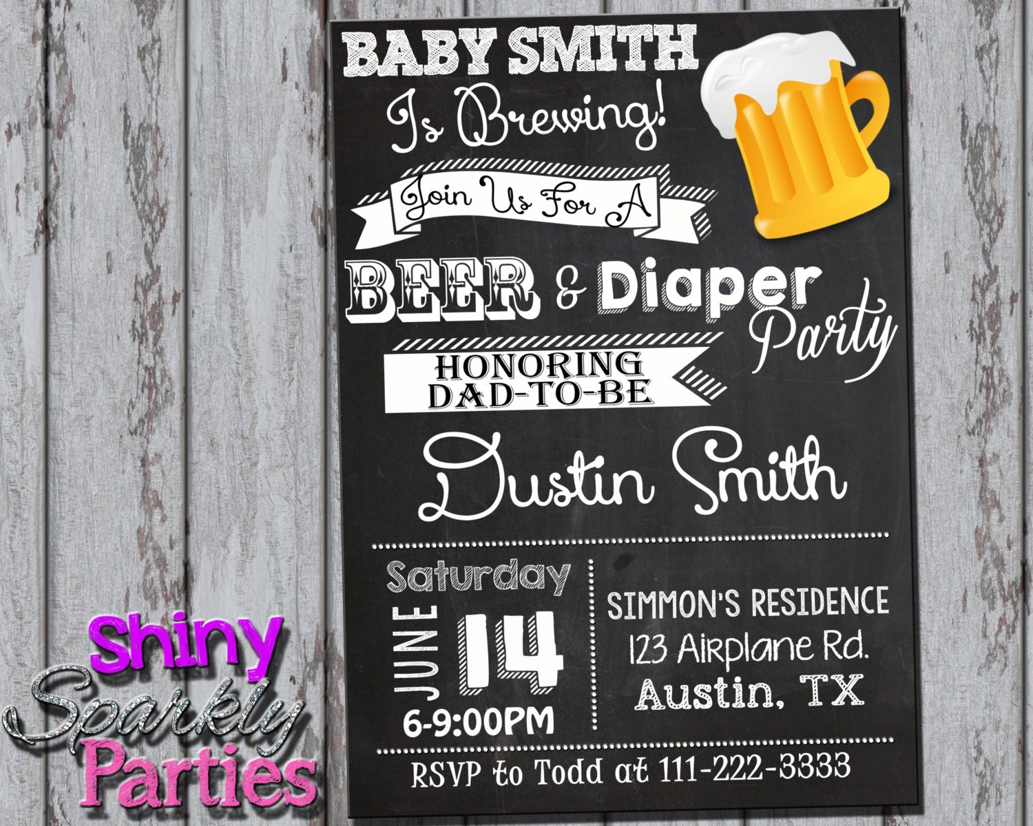 diaper-party-invitation-couples-baby-shower-invitation