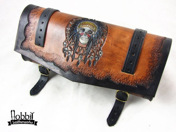 indian motorcycle tool bag