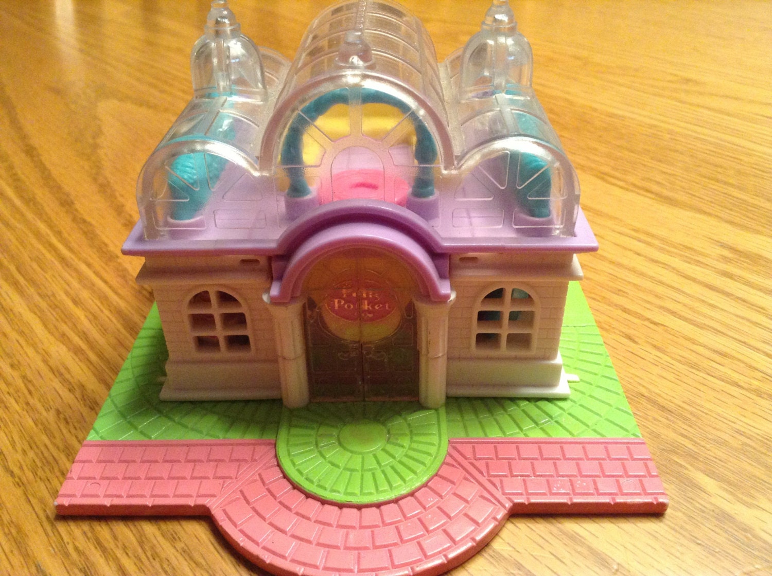 bluebird toys polly pocket