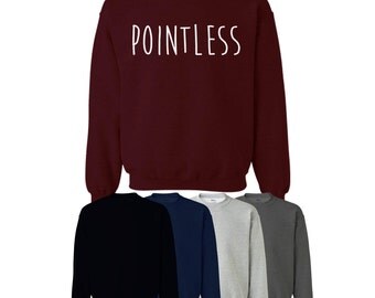 Inutile maglione Jumper carino divertente Mens Womens navi navi in tutto il mondo S-XXL UK in tutto il mondo