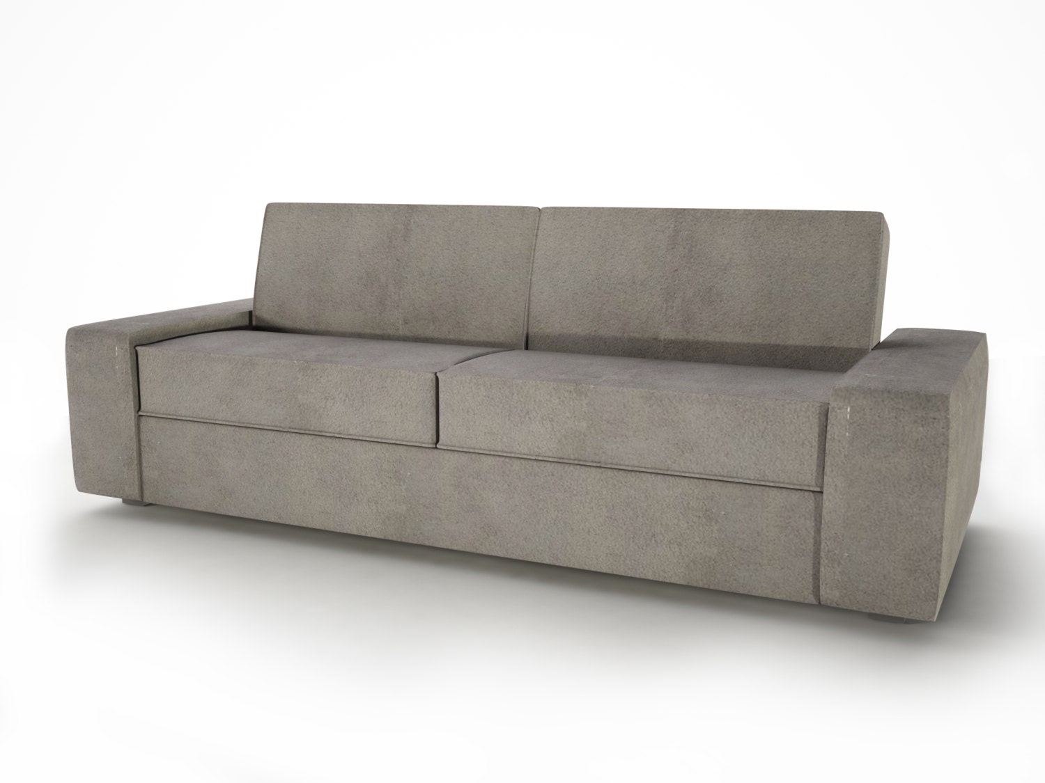 Slipcover For Ikea 3 Seat Kivik Bed Sofa