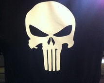 Popular items for the punisher on Etsy