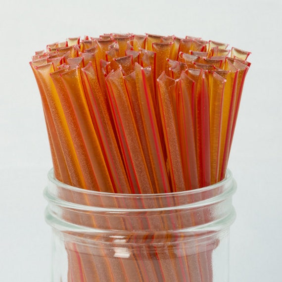 Cinnamon Honey Sticks 100 Count FREE SHIPPING