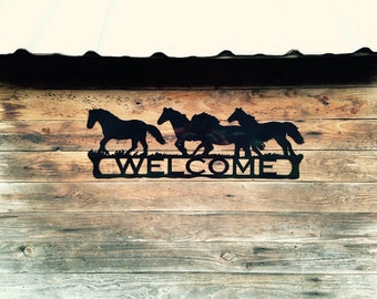 Horse Stall Name Plates by OregonTorchCraft on Etsy