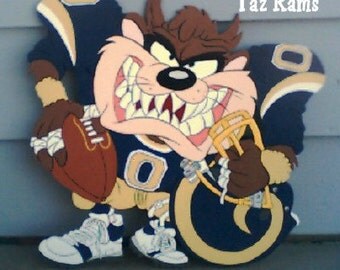 Popular items for taz on Etsy