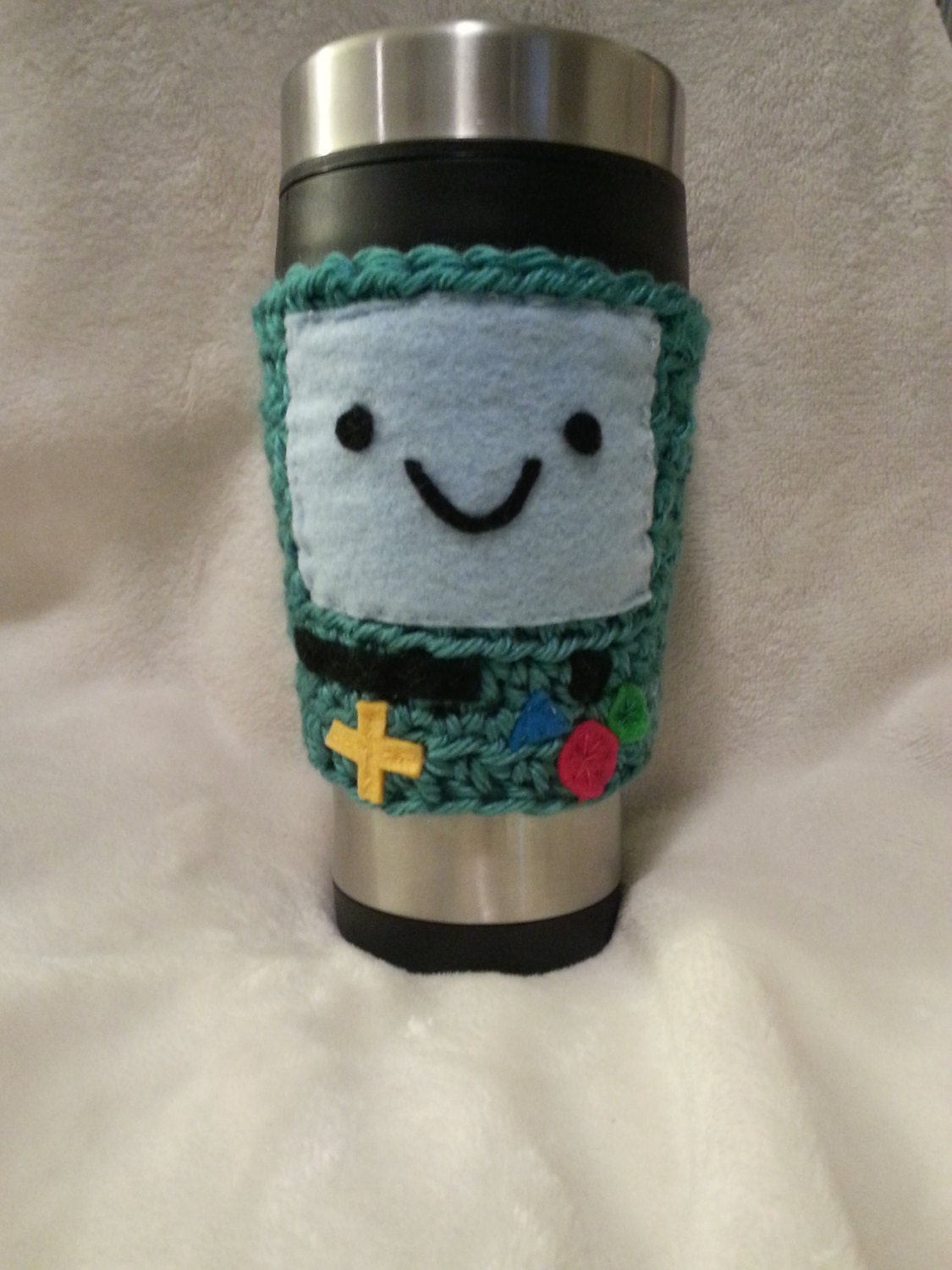 bmo bank mug