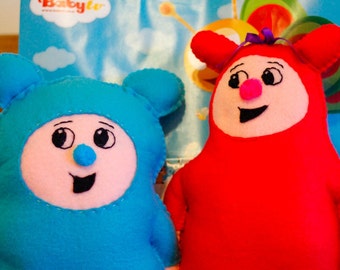 billy and bam bam toys