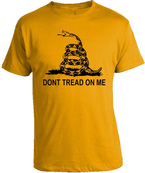 gadsden flag merchandise