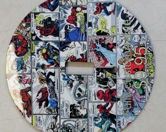 personalized light switch cover
