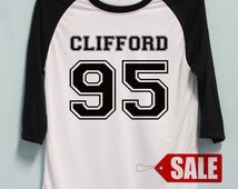 Michael Clifford Shirt 5 Seconds of Summer Tshirt Long Sleeve Unisex ...