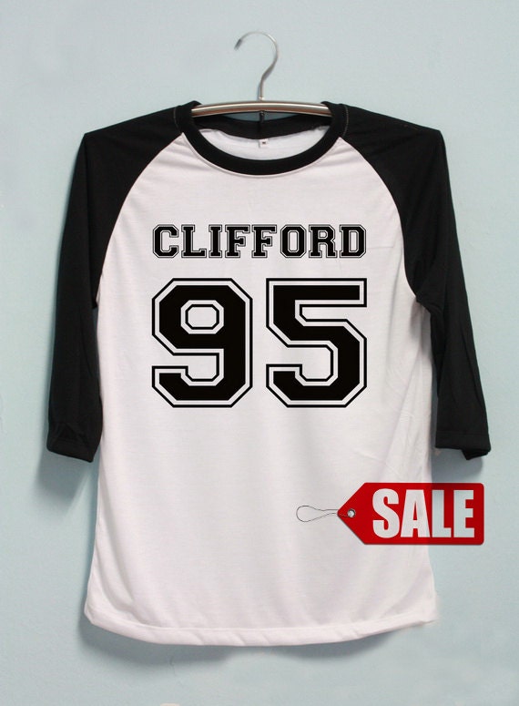 clifford shirts