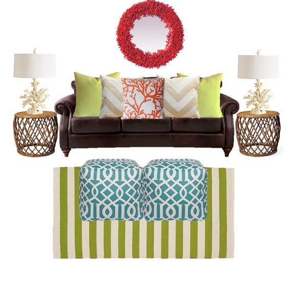 Items similar to Interior Design, Room Design, EDesign, Home Decor