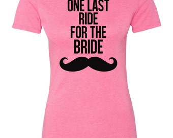 one last ride shirt