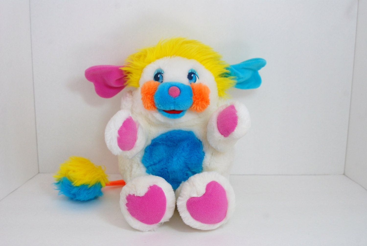 vintage popples