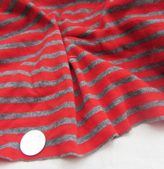 kids baby print rib knit fabric 100 by by SomeOfEverything2015