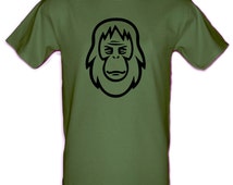 che guevara planet of the apes