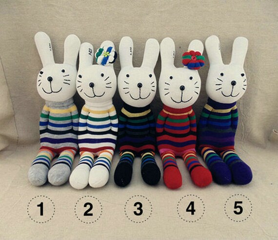 sock bunny kit items similar to sock doll bunny diy kit soft plush sock bunny kit items similar to sock doll bunny diy kit soft plush