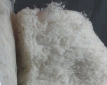 organic cotton stuffing