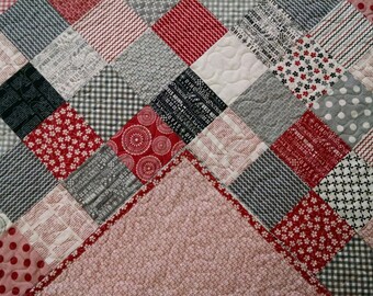 Mama Sew Quilt