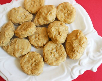 Chicken Nuggets Soap Set - Food Soap, Kids Soap, Realistic Soap, Soap, Novelty Bath, Chicken Nugget Soap, Watermelon Scented, Fried Chicken