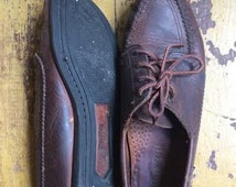 Popular items for dexter shoes on Etsy