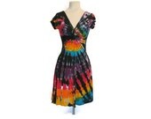 Tie Dye Clothing by Inspiring Color Tie Dye by inspiringcolor