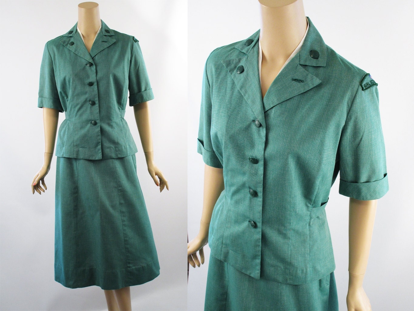 Girl Scout Leader Uniform Hot Sex Picture