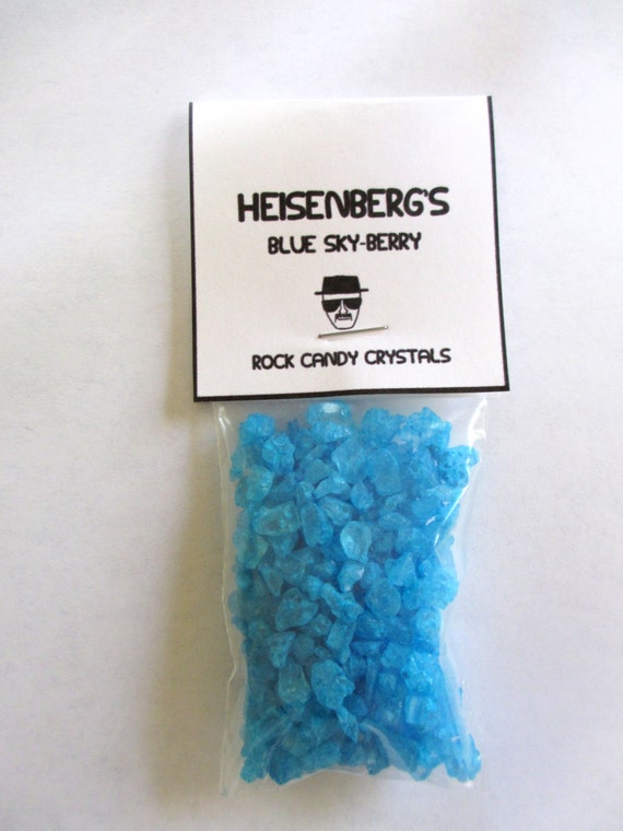 crystal heisenberg pop