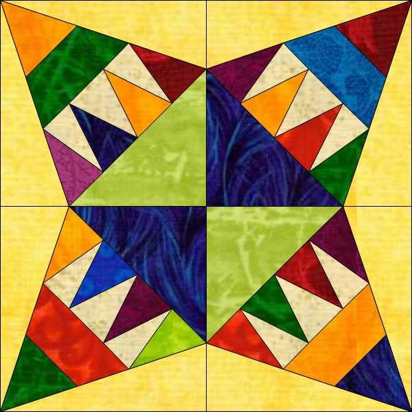 quilt-block-pattern-crown-of-the-king-paper-pieced