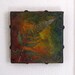 growth - mixed media natural fern art by tremundo