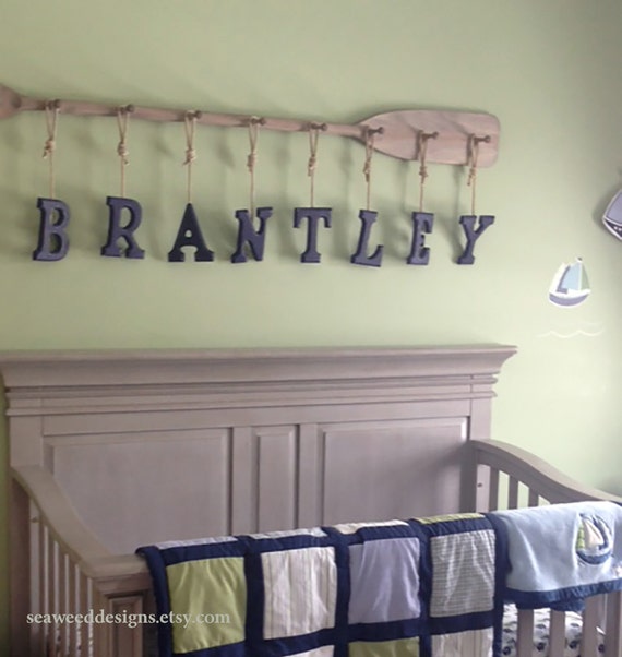 58 8Peg Driftwood Stained Rack with Eight 6x5