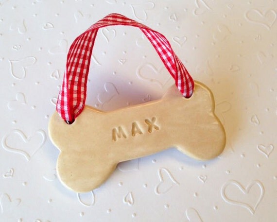 personalized bone ornaments personalized bone ornament made to order by personalized bone ornaments personalized bone ornament made to order by