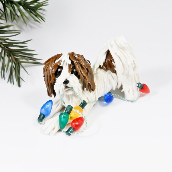 havanese figurines