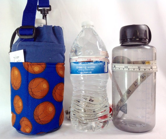 Items similar to Insulated tote for refillable squat quart or liter ...