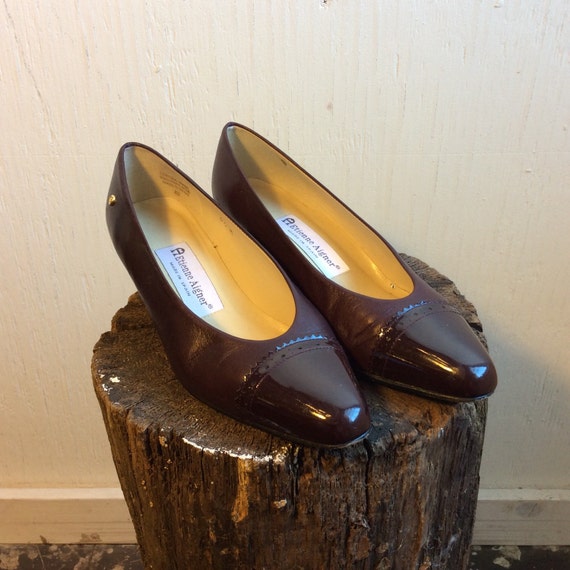 etienne shoes