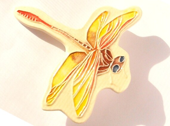 luck a of symbol dragonfly good FAO luck purple d9 good by accessory yellow red gift blue symbol