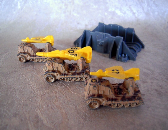 kenner 1989 megaforce
