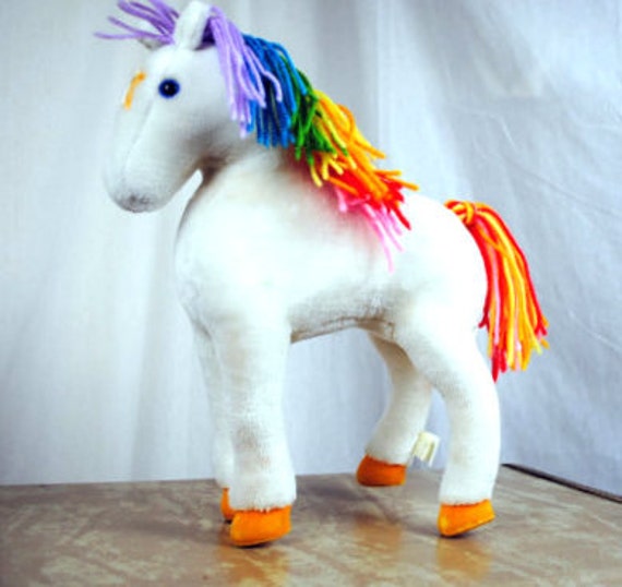 rainbow brite horse starlite