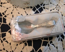 Bent Baby Spoon