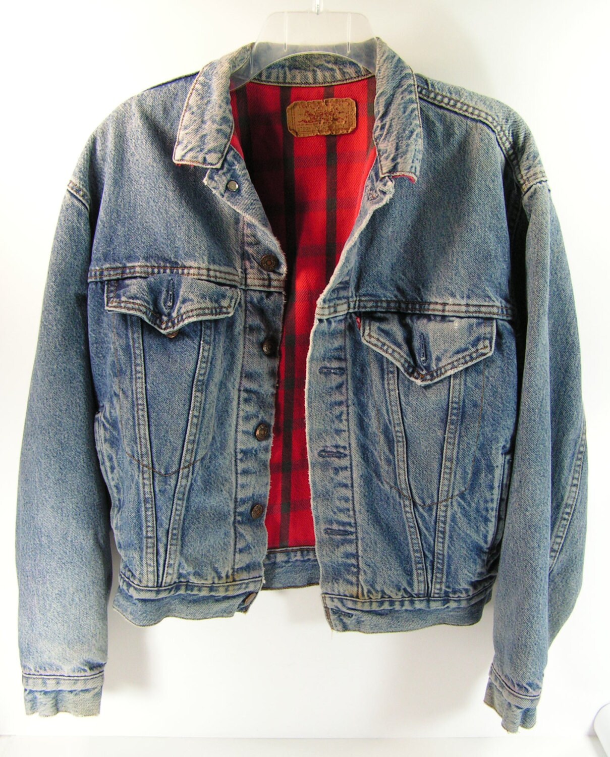 levis denim jacket for mens