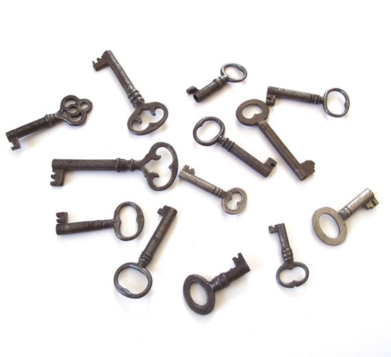dull key vs skeleton key dull key vs skeleton key
