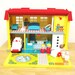 Vintage Fisher Price Play Family Hospital