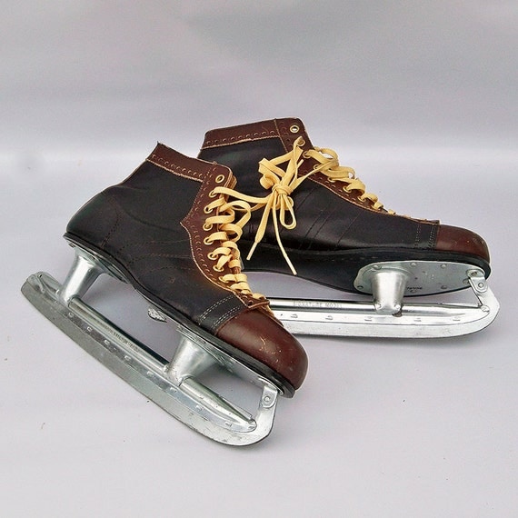 ice skates mens 12