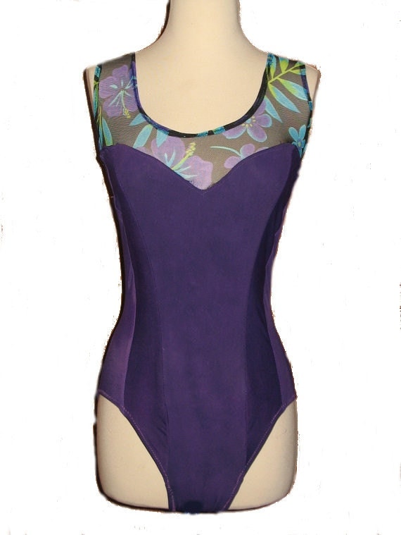 Custom made leotards in adult sizes by SharpSewing on Etsy