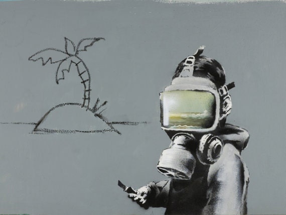 thesis banksy thesis banksy