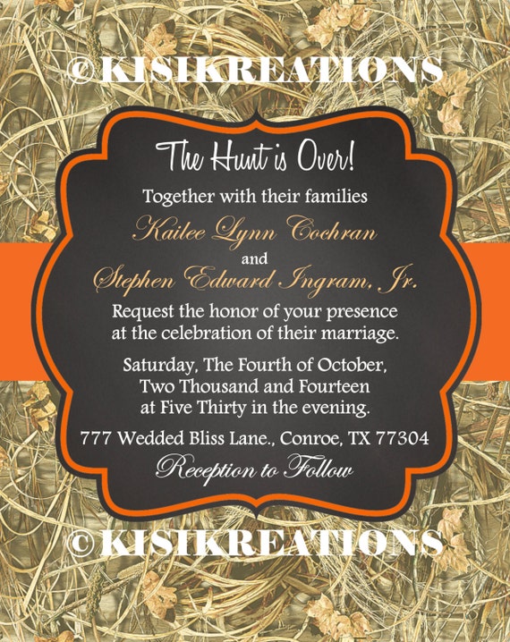 mossy-oak-wedding-invitation-orange-by-kisikreations-on-etsy