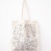 50% Off Picasso Cats Tote Seconds