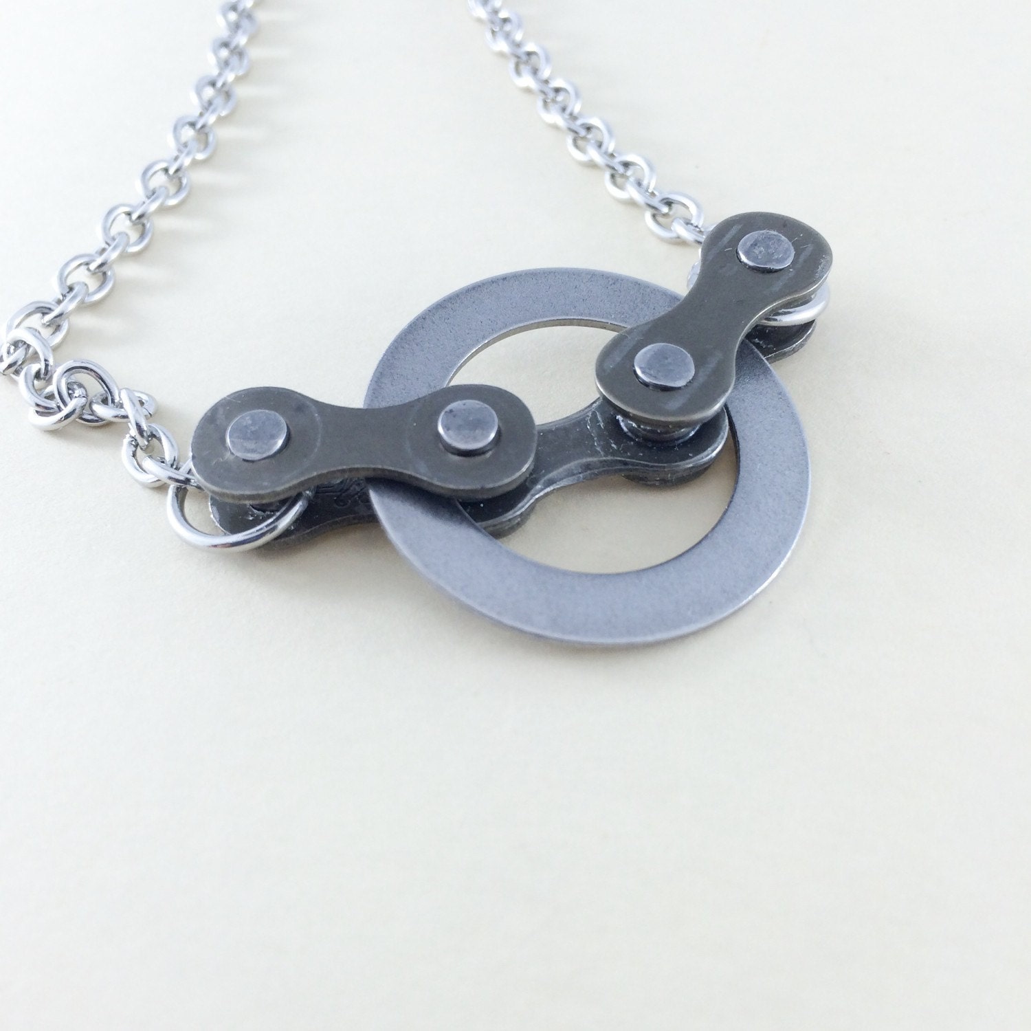 Bicycle chain jewelry Clearance